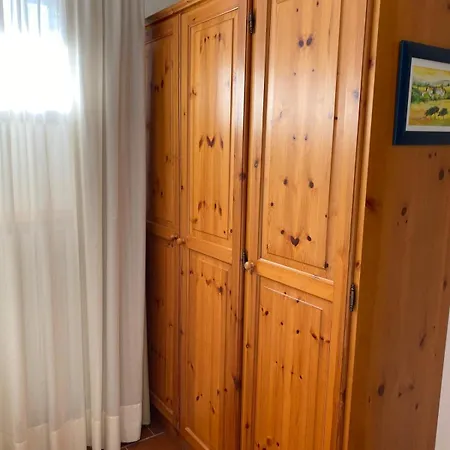 Cervinia 2 Apartment