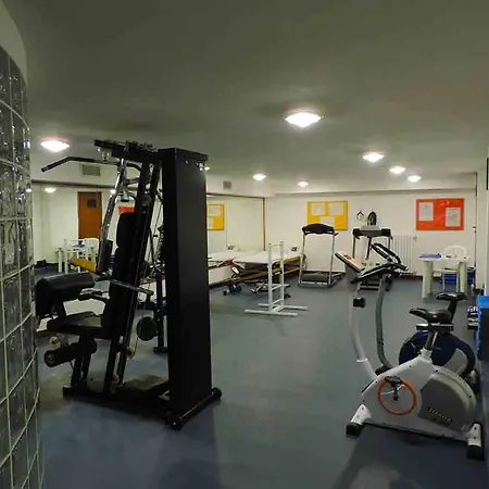 Apartament Cervinia 2