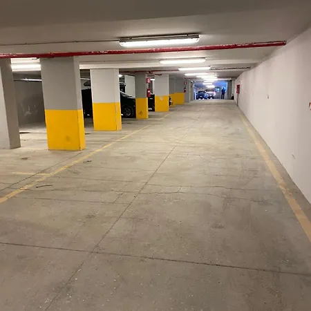 Apartament Cervinia 2 *