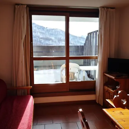 Apartment Cervinia 2