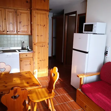 Apartment Cervinia 2 Breuil-Cervinia