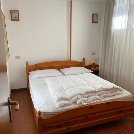 Cervinia 2 Apartament
